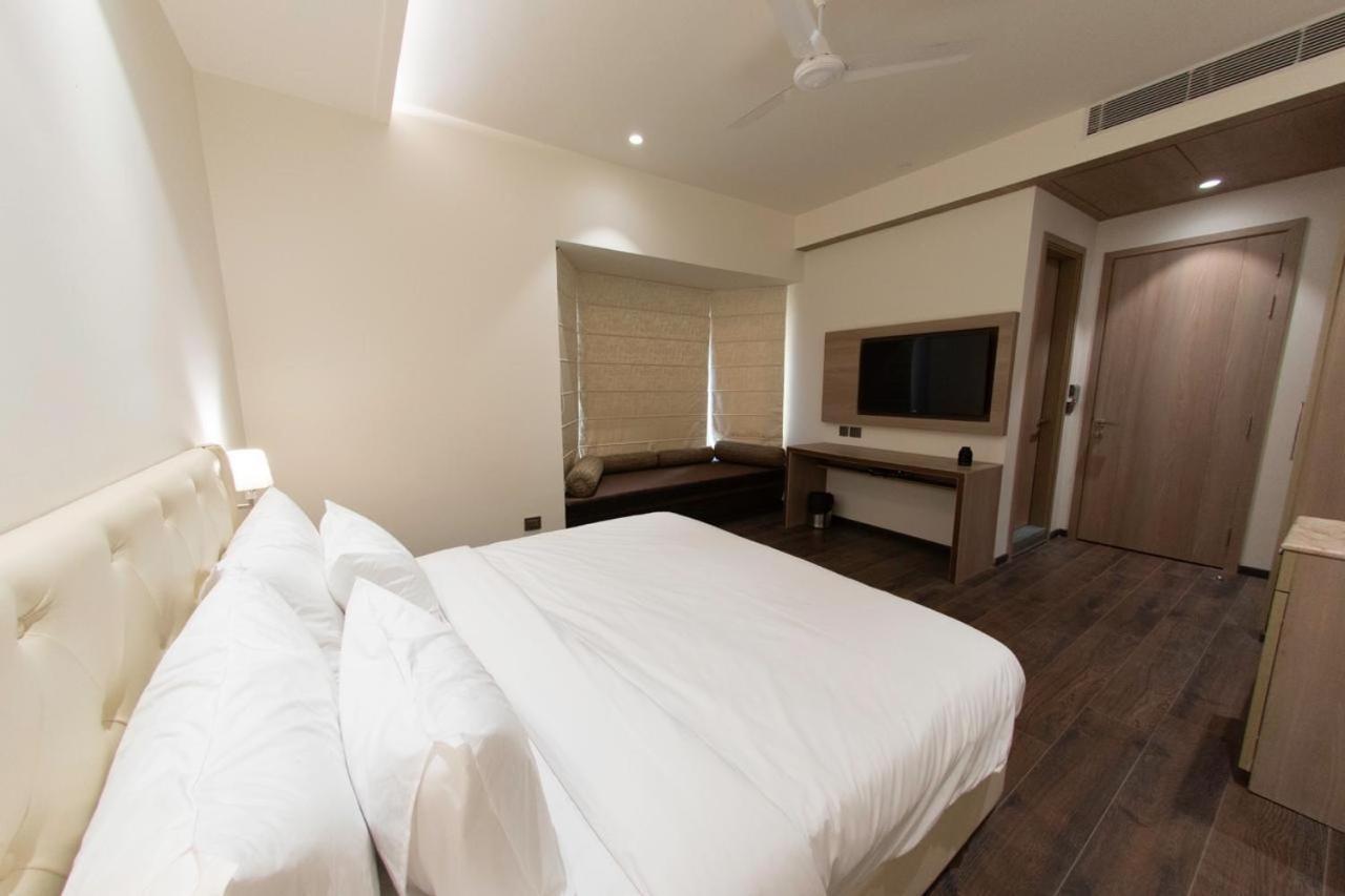 The Bungalow By Sandoz, Lajpat Nagar Bed & Breakfast *