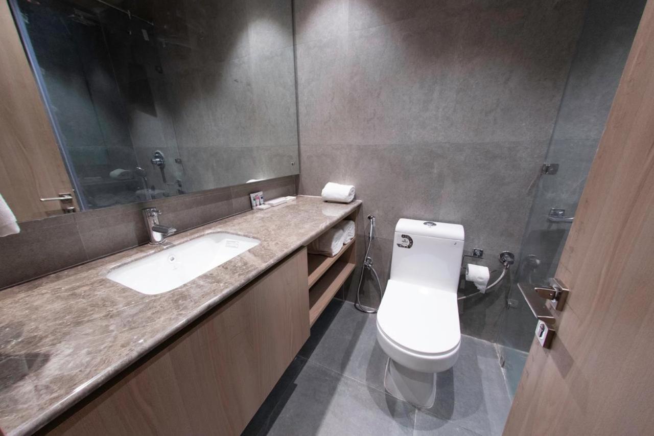 Couette-café The Bungalow By Sandoz, Lajpat Nagar New Delhi